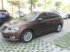 2013�� 1.6L �Զ�������