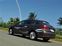 2013�� 1.4TSI �Զ�������