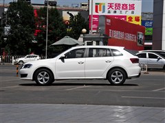 2013�� 1.6L �Զ�������