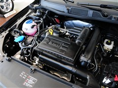 2013�� 1.4TSI �ֶ�������