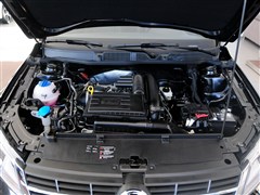 2013�� 1.4TSI �ֶ�������