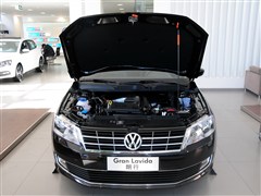 2013�� 1.4TSI �ֶ�������