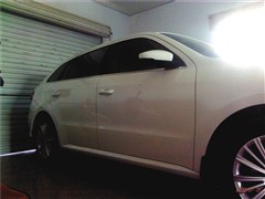 2013�� 1.4TSI �ֶ�������