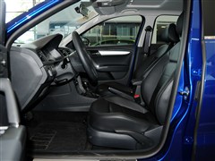 2013�� 1.4TSI �Զ�������