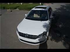 2013�� 1.4TSI �Զ�������