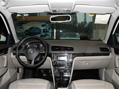 2013�� 1.4TSI �ֶ�������