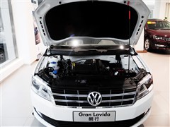 2013�� 1.4TSI �ֶ�������