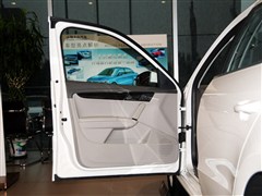 2013�� 1.4TSI �ֶ�������