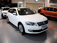2013�� 1.4TSI �ֶ�������