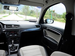 2014�� 1.4TSI DSG