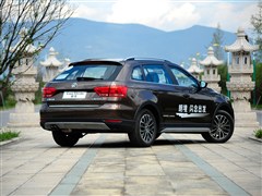 2014�� 1.4TSI DSG