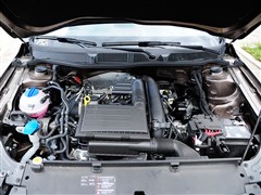 2014�� 1.4TSI DSG