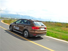 2014�� 1.4TSI DSG