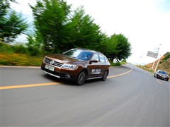 2014�� 1.4TSI DSG