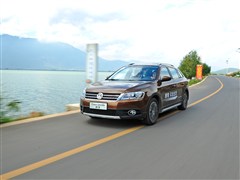 2014�� 1.4TSI DSG