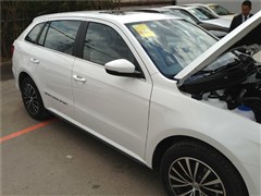2014�� 1.4TSI �Զ��˶���