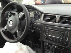 2014�� 1.4TSI �Զ��˶���