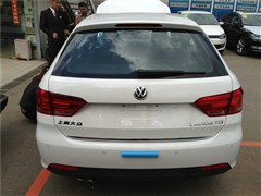 2014�� 1.4TSI �Զ��˶���