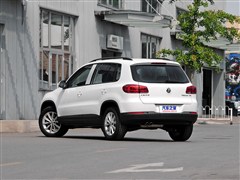 2015�� 1.8TSI �Զ��������ʰ�