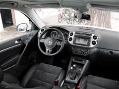 2015�� 2.0TSI �Զ������콢��