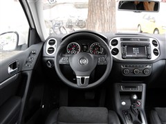 2015�� 2.0TSI �Զ������콢��