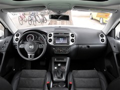 2015�� 2.0TSI �Զ������콢��