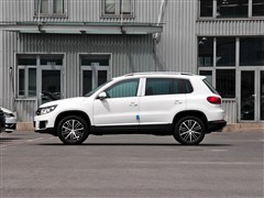 2015�� 2.0TSI �Զ������콢��