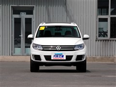 2015�� 2.0TSI �Զ������콢��