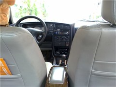 2007 CIX 