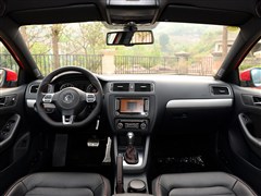 2013 2.0TSI GLI