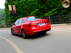 2013 2.0TSI GLI