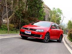 2013 2.0TSI GLI