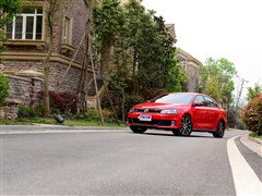 2013 2.0TSI GLI