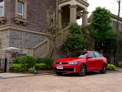 2013 2.0TSI GLI