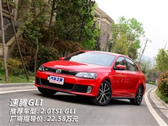 2013 2.0TSI GLI