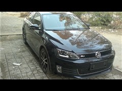 2013 2.0TSI GLI