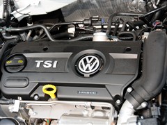 2014�� 1.4TSI �Զ�Sportline