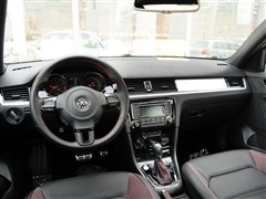 2014�� 1.4TSI �Զ�Sportline
