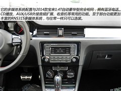 һ��-����,����,2014�� 1.4TSI �Զ�Sportline,ͼ��ʵ��ͼƬ