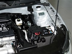 2014�� 1.6L �ֶ�ʱ����