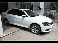 2014�� 1.6L �ֶ�������