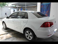 2014�� 1.6L �ֶ�������