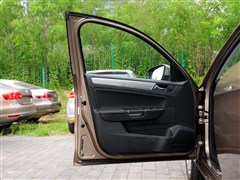 2014�� 1.4TSI �ֶ�������