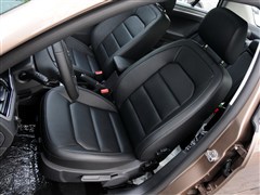 2014�� 1.4TSI �ֶ�������