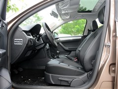 2014�� 1.4TSI �ֶ�������