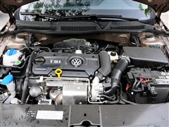 2014�� 1.4TSI �ֶ�������