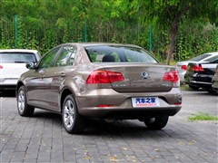 2014�� 1.4TSI �ֶ�������
