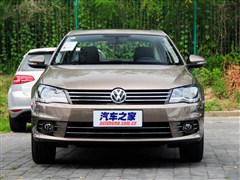 2014�� 1.4TSI �ֶ�������