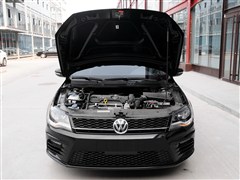 2014�� 1.4TSI �ֶ�Sportline