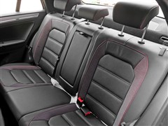 2014�� 1.4TSI �ֶ�Sportline